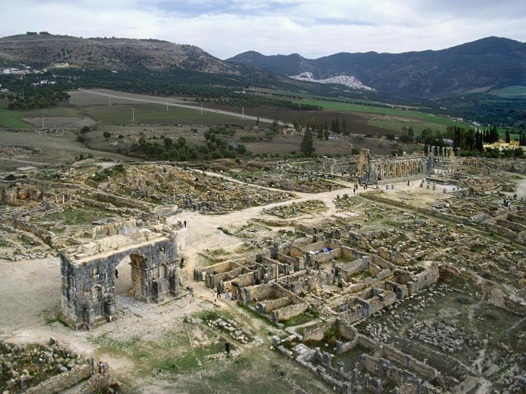 volubilis